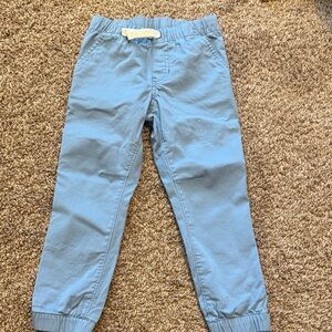 Cat & Jack Blue Jogger Pants for Kids